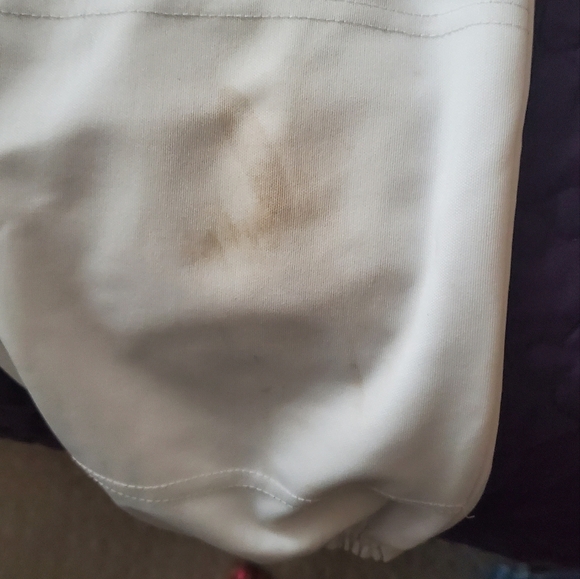 Used boys baseball pants - Picture 4 of 5